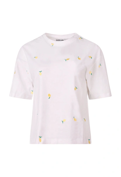 Lizzi Lou dames T-shirt